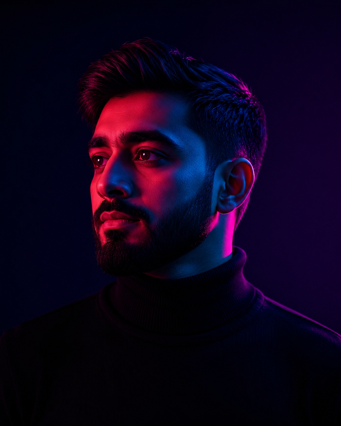 Syed Sami Abbas